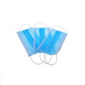 Civil Disposable Dust Bacteria Protection Face Masks